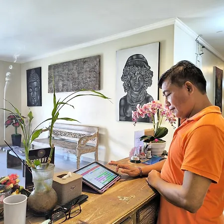 Alam Canggu Kuta By Abm