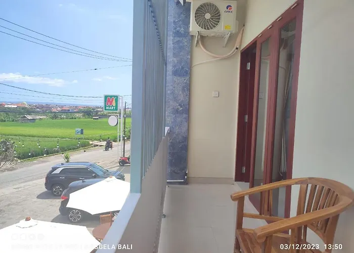 Gasthuis Alam Kuta By Abm 3*