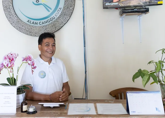 Alam Kuta By Abm Canggu