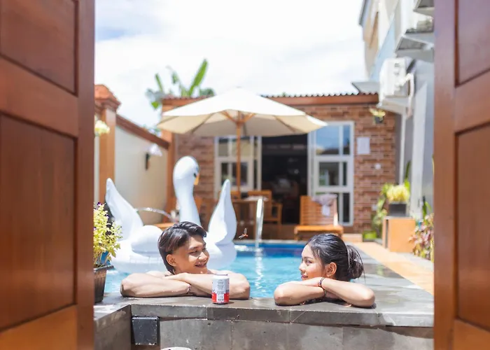 Alam Kuta By Abm Gasthuis Canggu