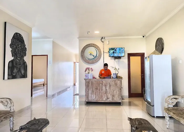 Alam Kuta By Abm Canggu