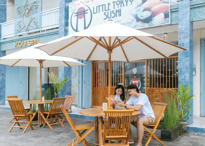 Alam Kuta By Abm Canggu