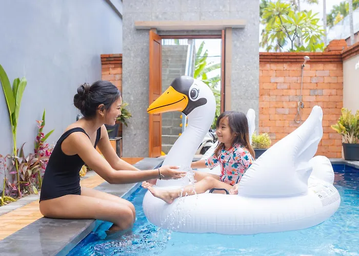 Alam Kuta By Abm 3* Canggu
